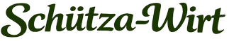 Schütza-Wirt