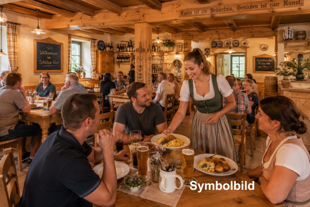 Wirtshaus